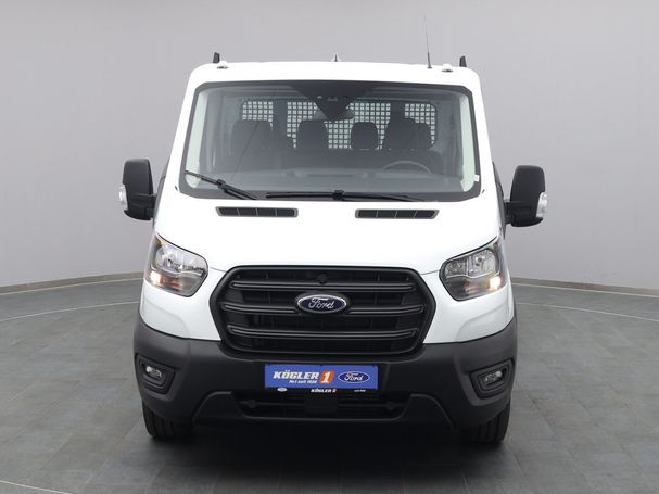 Ford Transit 350 L4 HA Trend 125 kW image number 6