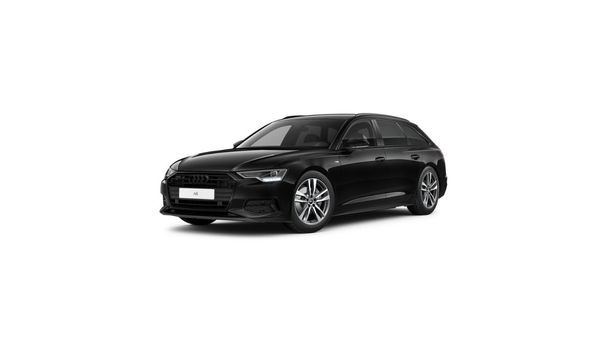 Audi A6 35 TDI S-line Avant 120 kW image number 3