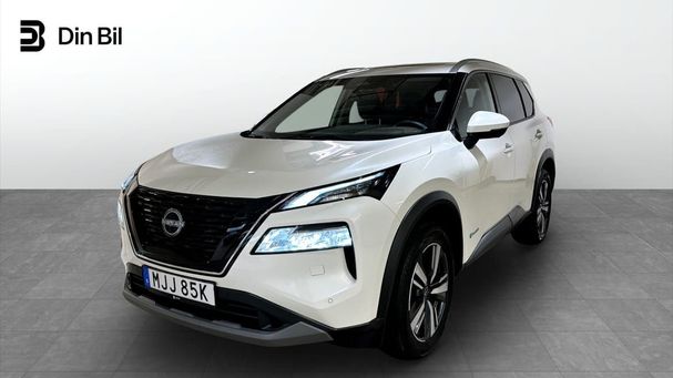 Nissan X-Trail e-4ORCE 160 kW image number 1