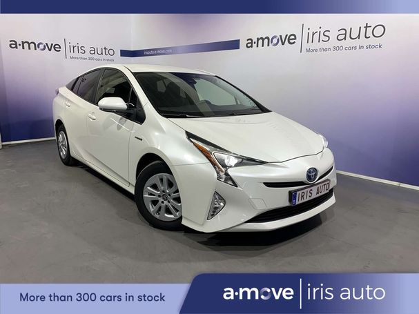 Toyota Prius 1.8 Hybrid 90 kW image number 1