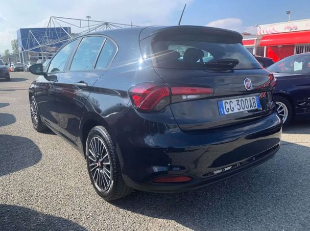 Fiat Tipo 96 kW image number 6