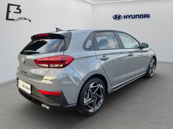 Hyundai i30 103 kW image number 3