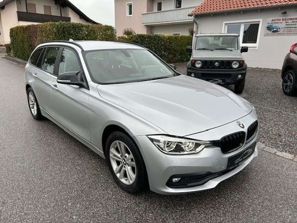 BMW 320d Touring xDrive 140 kW image number 2