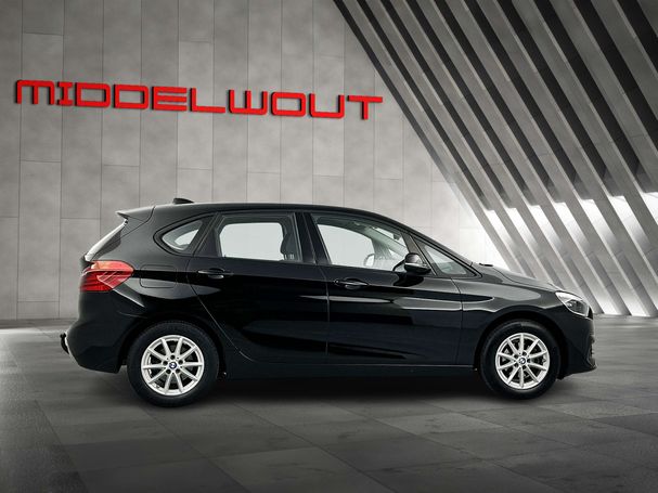 BMW 216i Active Tourer 80 kW image number 12