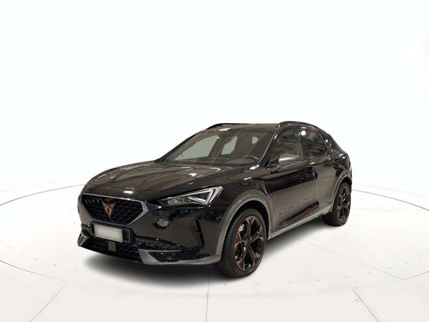 Cupra Formentor 1.4 e-HYBRID DSG VZ 180 kW image number 1