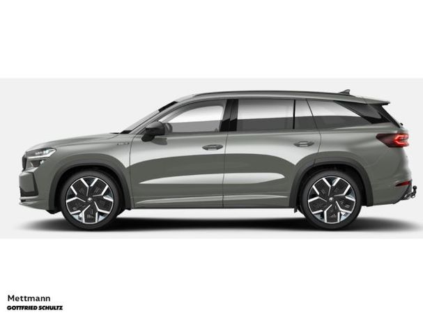 Skoda Kodiaq 2.0 TSI 4x4 DSG 150 kW image number 3