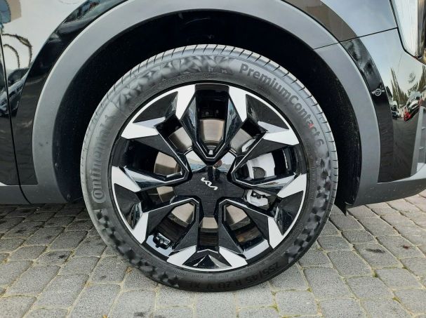 Kia Sorento 2.2 CRDi 142 kW image number 9