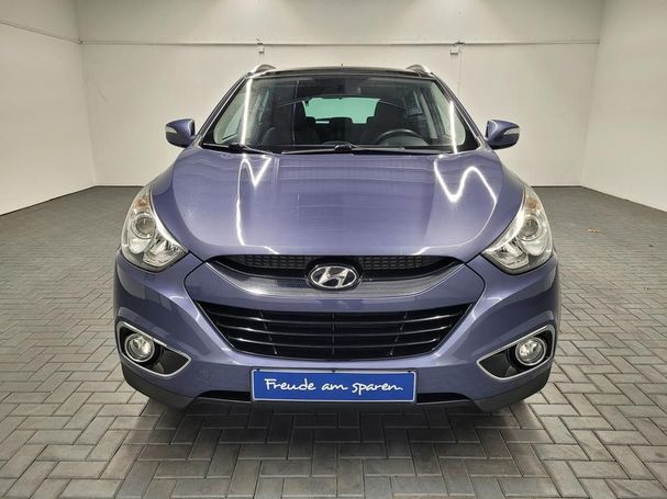 Hyundai ix35 2WD 120 kW image number 8