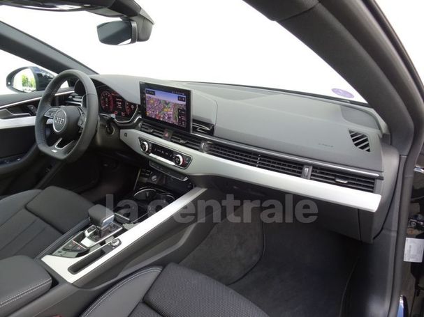 Audi A5 40 TFSI S tronic S-line Sportback 150 kW image number 18