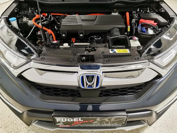 Honda CR-V 2.0 i-MMD Lifestyle 135 kW image number 20