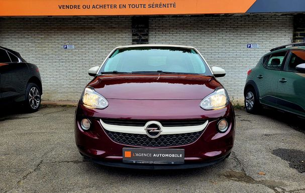 Opel Adam 1.4 74 kW image number 32