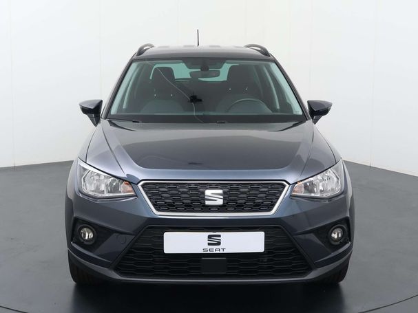 Seat Arona 1.0 TSI Style 70 kW image number 31