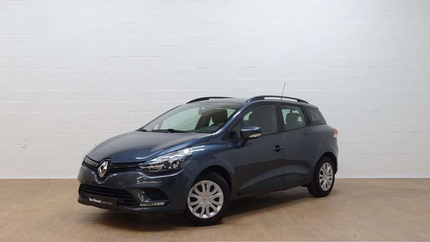 Renault Clio TCe 55 kW image number 1