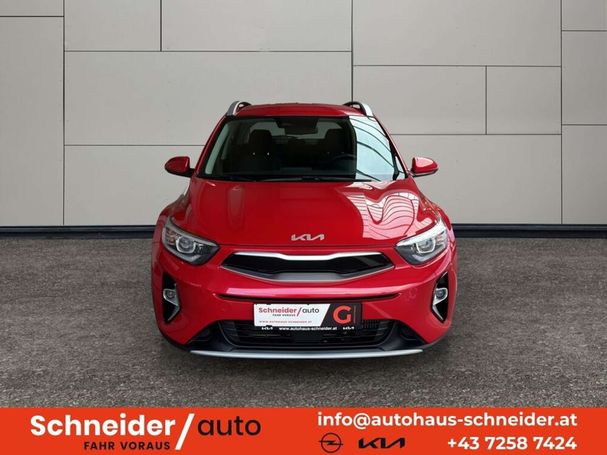 Kia Stonic 1.0 73 kW image number 2