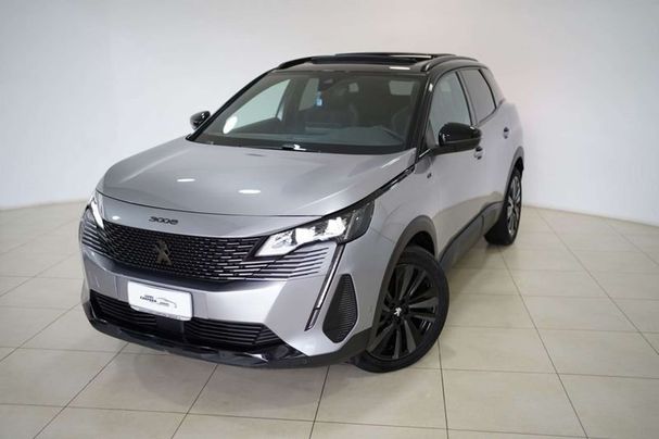 Peugeot 3008 BlueHDi 130 S&S EAT8 96 kW image number 1