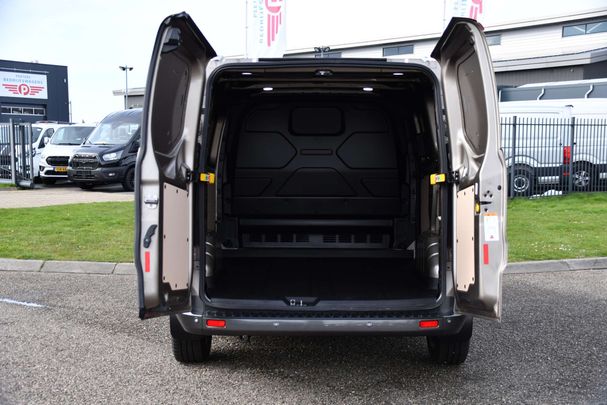 Ford Transit Custom 300 L1H1 2.0 TDCi 96 kW image number 31