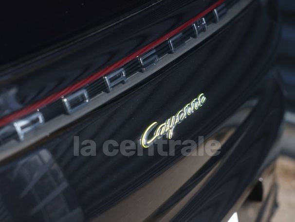 Porsche Cayenne Coupe E-Hybrid Tiptronic 339 kW image number 34