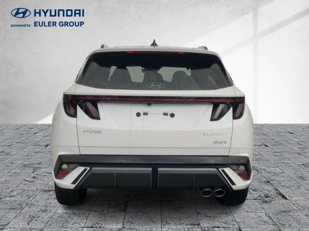 Hyundai Tucson 1.6 N Line 185 kW image number 3