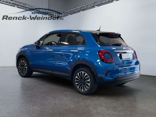 Fiat 500X Dolcevita 96 kW image number 4