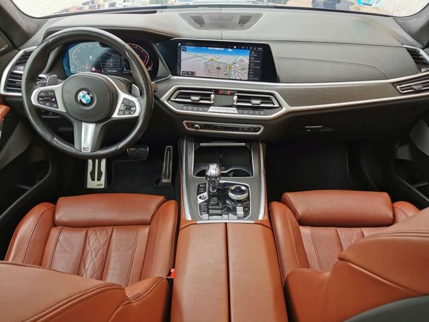 BMW X7 M Sport xDrive 250 kW image number 25