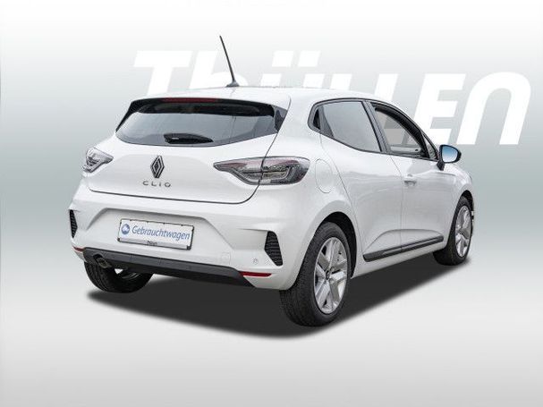 Renault Clio TCe 66 kW image number 3