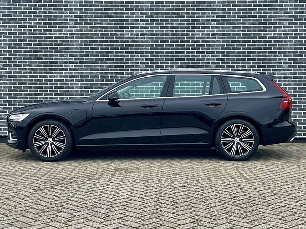 Volvo V60 T8 Inscription AWD 287 kW image number 7