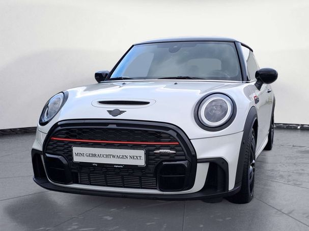 Mini John Cooper Works JCW Trim Steptronic 170 kW image number 1