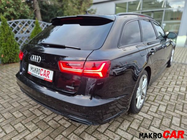 Audi A6 240 kW image number 3