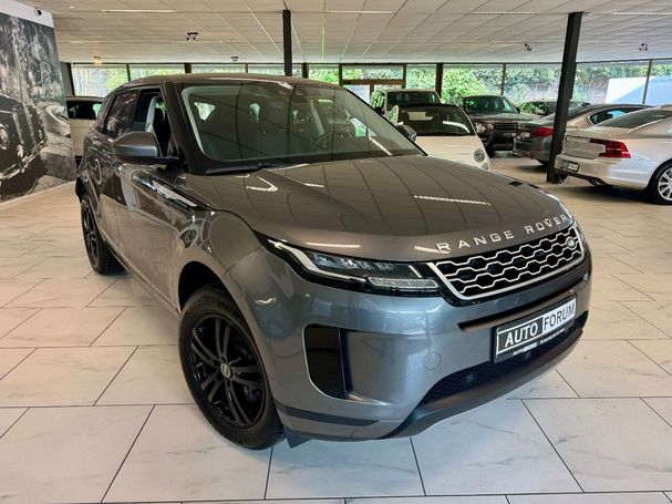 Land Rover Range Rover Evoque 147 kW image number 2