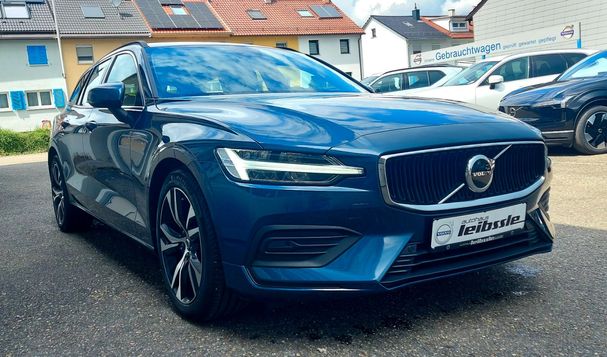 Volvo V60 B4 145 kW image number 14