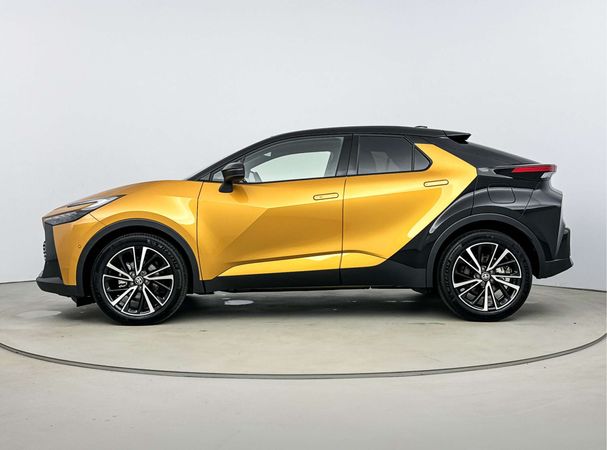 Toyota C-HR 2.0 Hybrid 135 kW image number 2