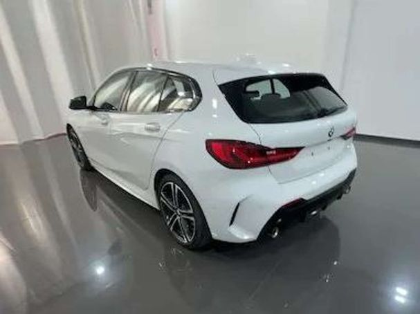 BMW 118d 110 kW image number 3