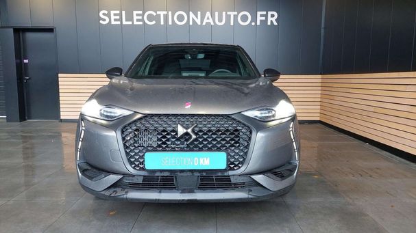 DS Automobiles 3 Crossback PureTech 155 Performance Line 114 kW image number 8