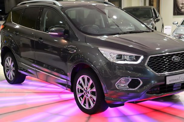 Ford Kuga 129 kW image number 3