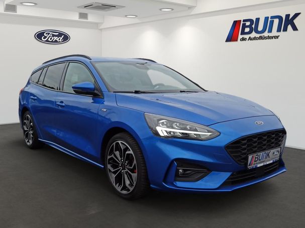 Ford Focus 1.5 EcoBoost ST-Line 134 kW image number 2