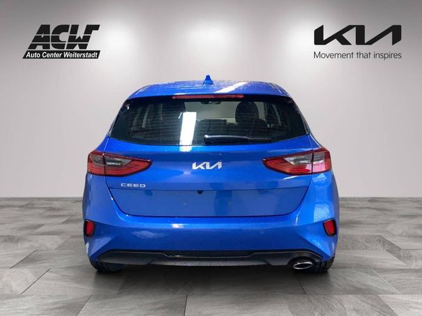 Kia Ceed 1.5 Vision 103 kW image number 5