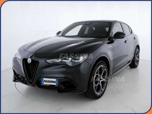 Alfa Romeo Stelvio 2.0 Turbo Q4 206 kW image number 1