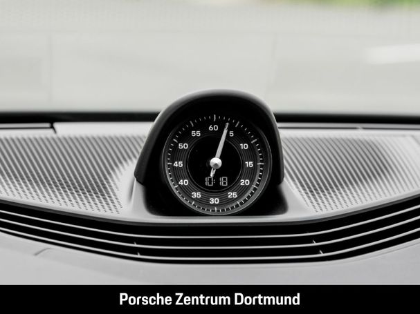 Porsche Taycan 4 Cross Turismo 320 kW image number 16