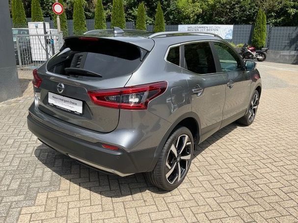 Nissan Qashqai 1.6 DIG-T 120 kW image number 9