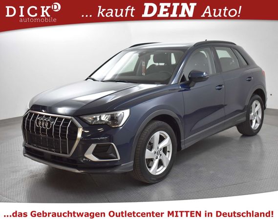 Audi Q3 Sport 140 kW image number 1