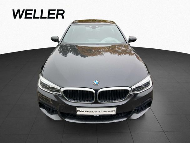 BMW 530i xDrive 185 kW image number 4