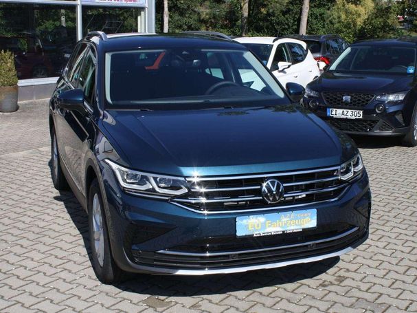 Volkswagen Tiguan 1.4 eHybrid Elegance DSG 180 kW image number 2