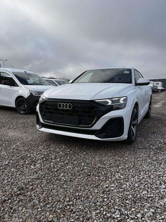 Audi Q8 45 TDI S-line 170 kW image number 1