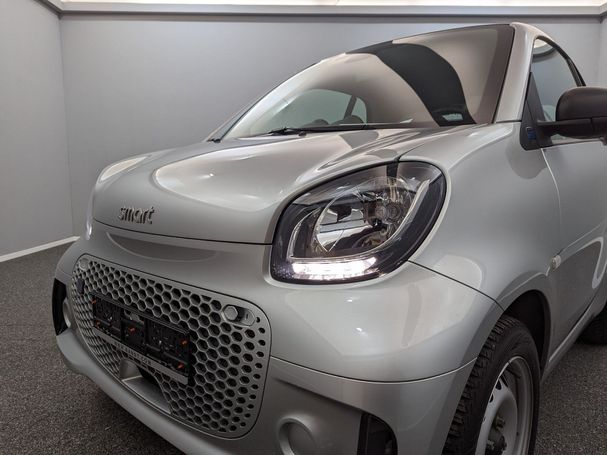 Smart ForTwo coupe EQ 60 kW image number 5