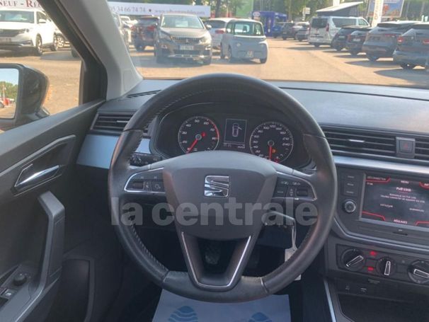 Seat Arona 1.0 TSI 70 kW image number 24