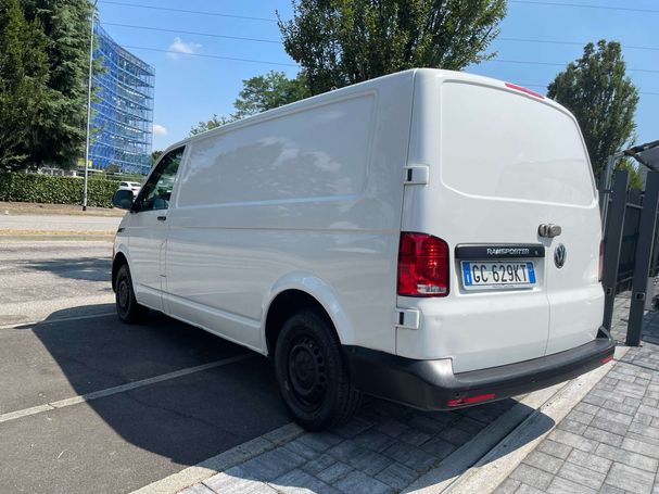 Volkswagen T6 Transporter T6 81 kW image number 3