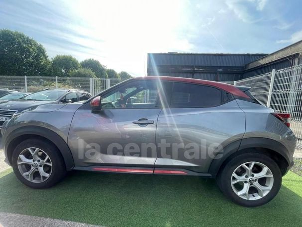 Nissan Juke DIG-T N-Design 86 kW image number 13