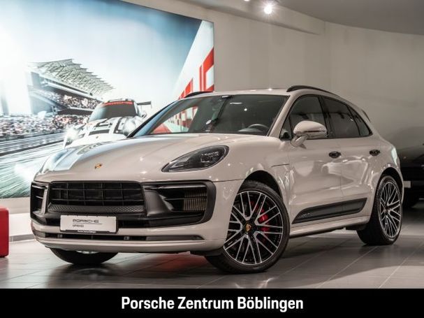 Porsche Macan GTS 324 kW image number 1