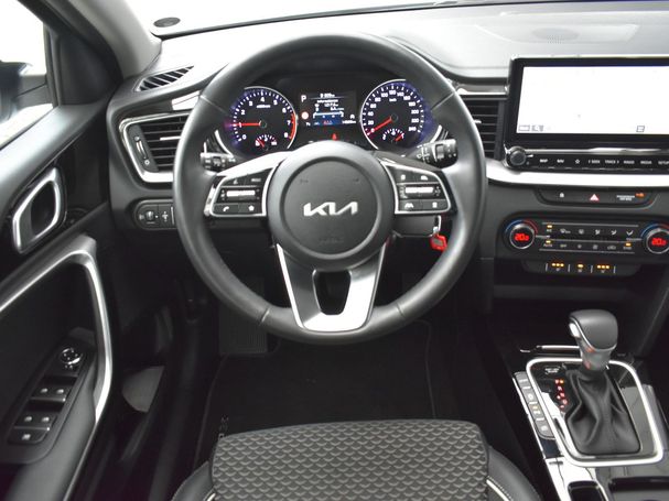 Kia XCeed 1.5 Vision 118 kW image number 10