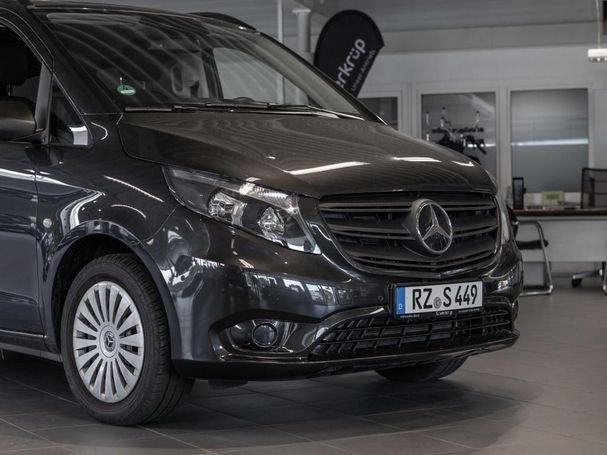 Mercedes-Benz Vito 116 CDi Tourer PRO 120 kW image number 9